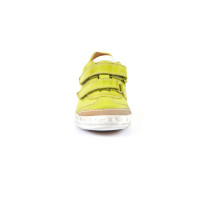 Froddo Eco - Halbschuhe mit Stern lime