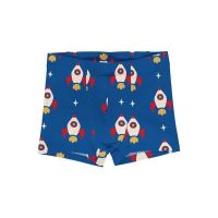 MM Boxershorts Rocket navy, BIO