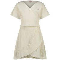 Vingino Sommerkleid Presila 002 off white