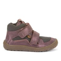 Froddo Eco - Barfuss/Halbschuhe TEX  Autumn mit 2 Klett...