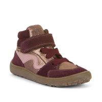 Froddo Eco - Barfuss/Halbschuhe TEX mit 1 Klett  Go...