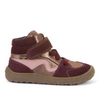 Froddo Eco - Barfuss/Halbschuhe TEX mit 1 Klett  Go...