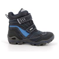 PM Winterschuhe, GoreTex, 6894611 navy/blau