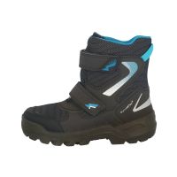 Lurchi Winterschuhe 63L1033010 SympaTex black-turquoise