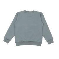 Walkiddy Sweatshirt The Great Whales GWGR32-501 blau