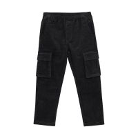 MN Cordhose 133729 col.9078 dark navy