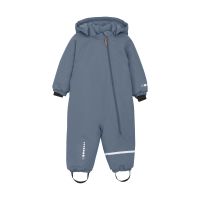 MN Schneeoverall 162243 col.7842 graublau